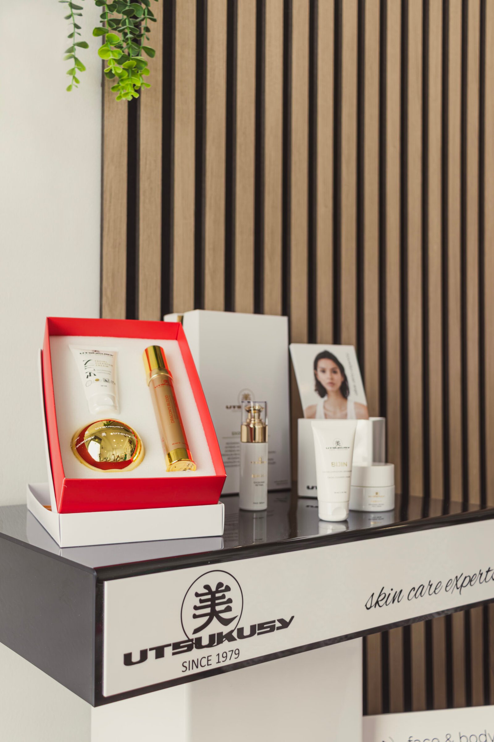 Productos alta gama en MCARMEN Estética y Bienestar