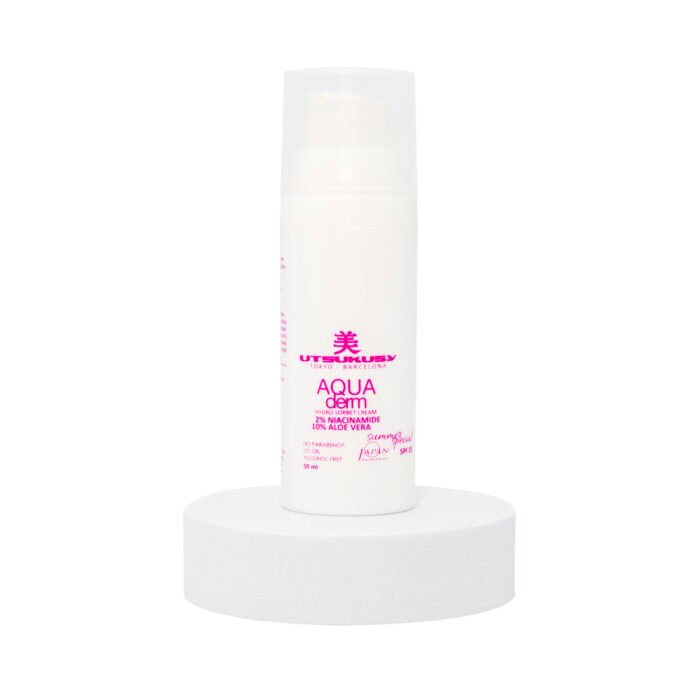 CREMA AQUA DERM