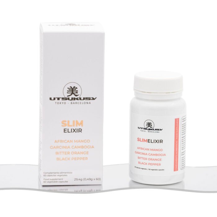 SLIM ELIXIR