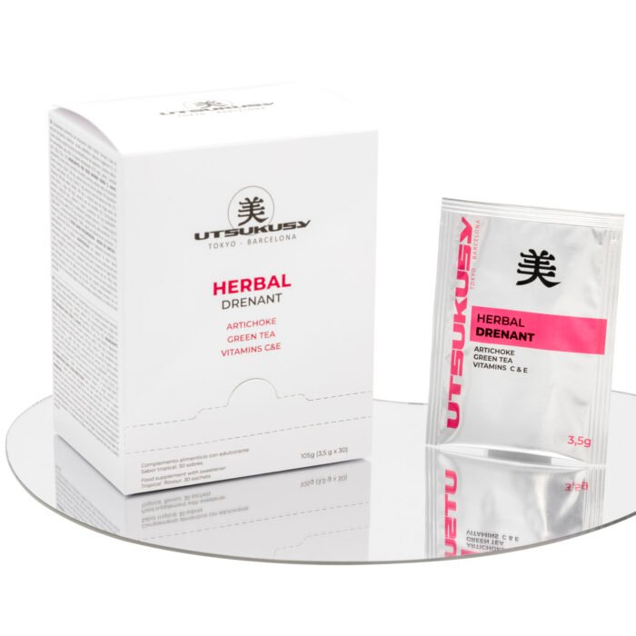 HERBAL DRENANT