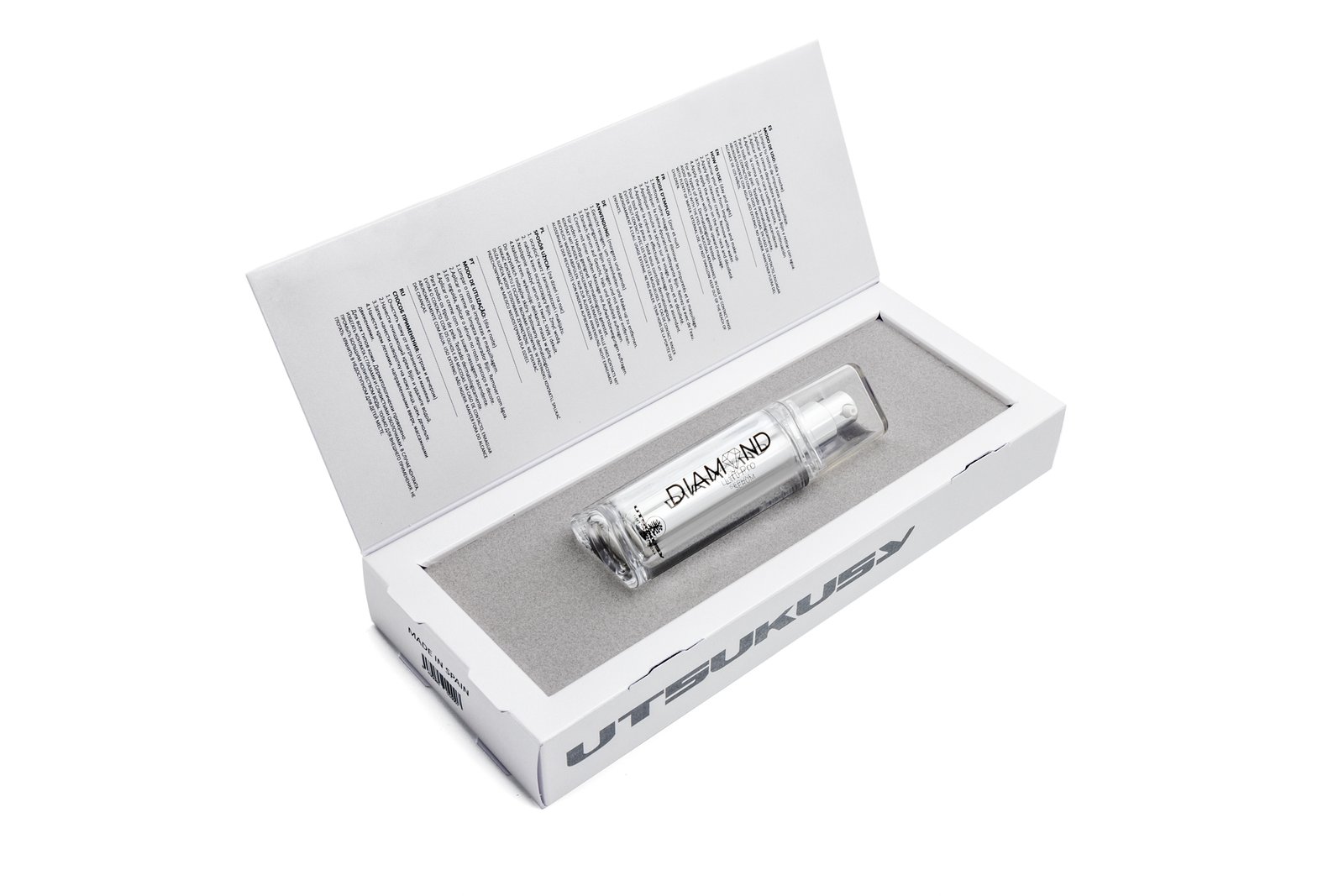 DIAMOND SERUM