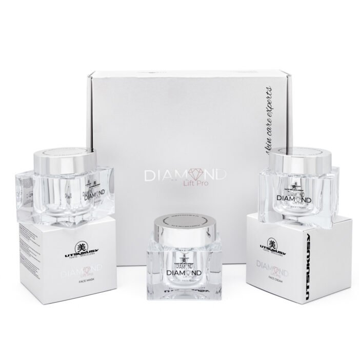 DIAMOND CREAM