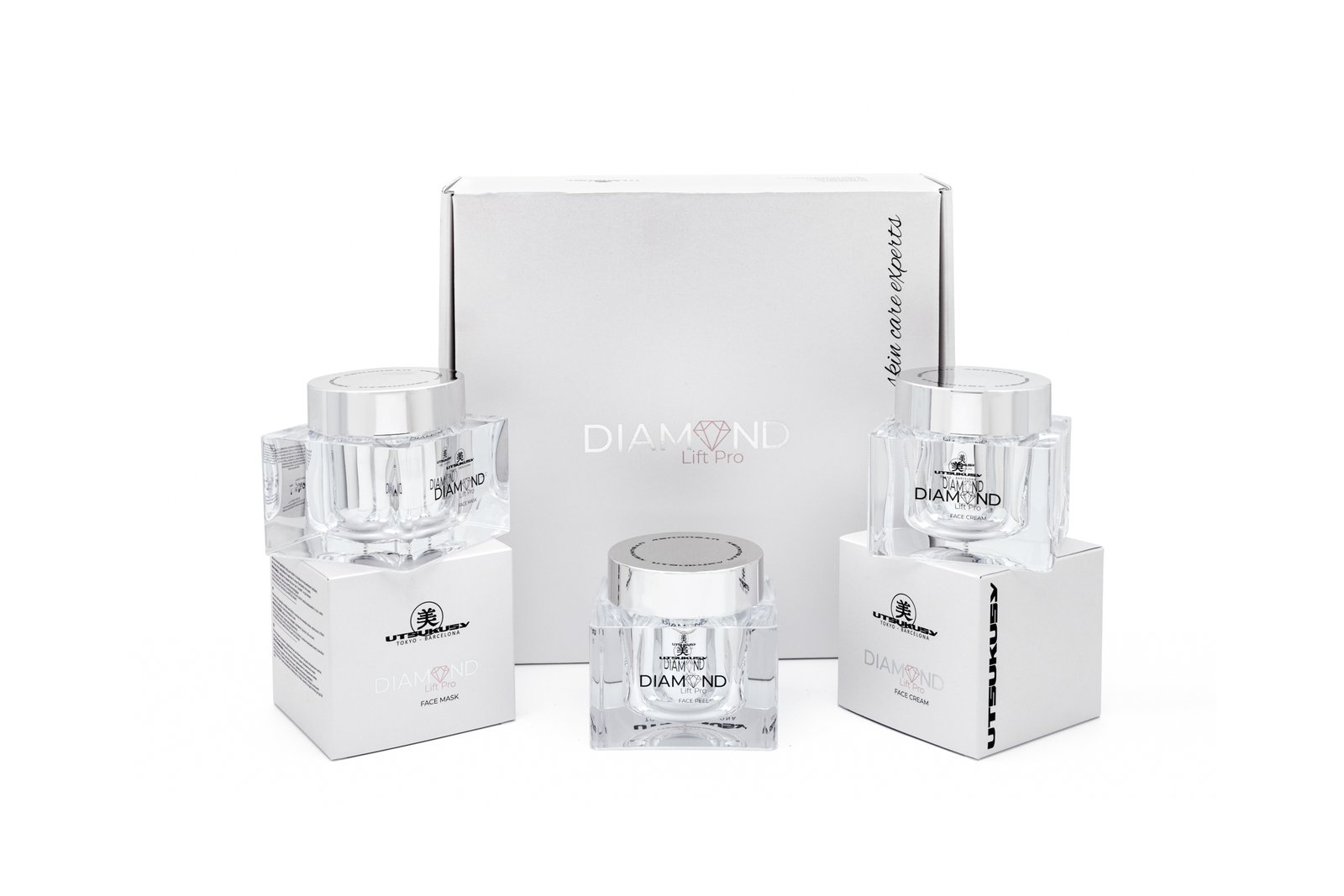 DIAMOND CREAM