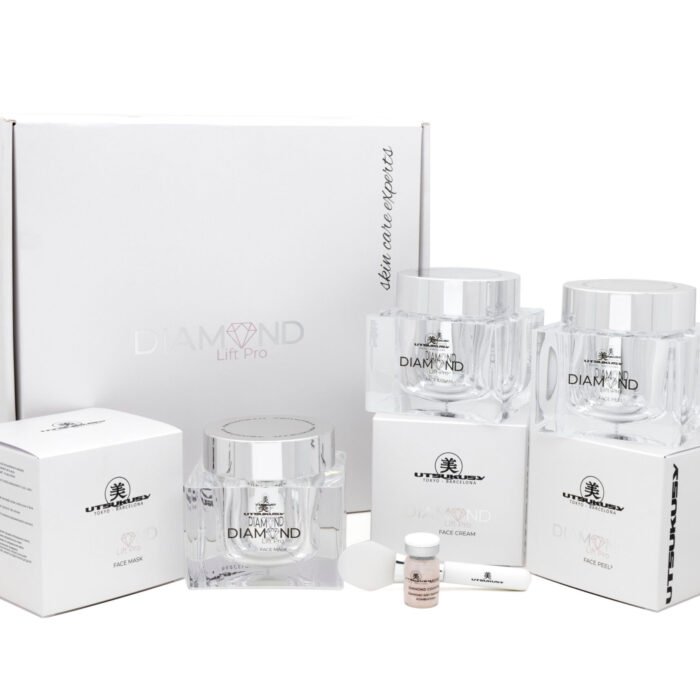 DIAMOND CREAM