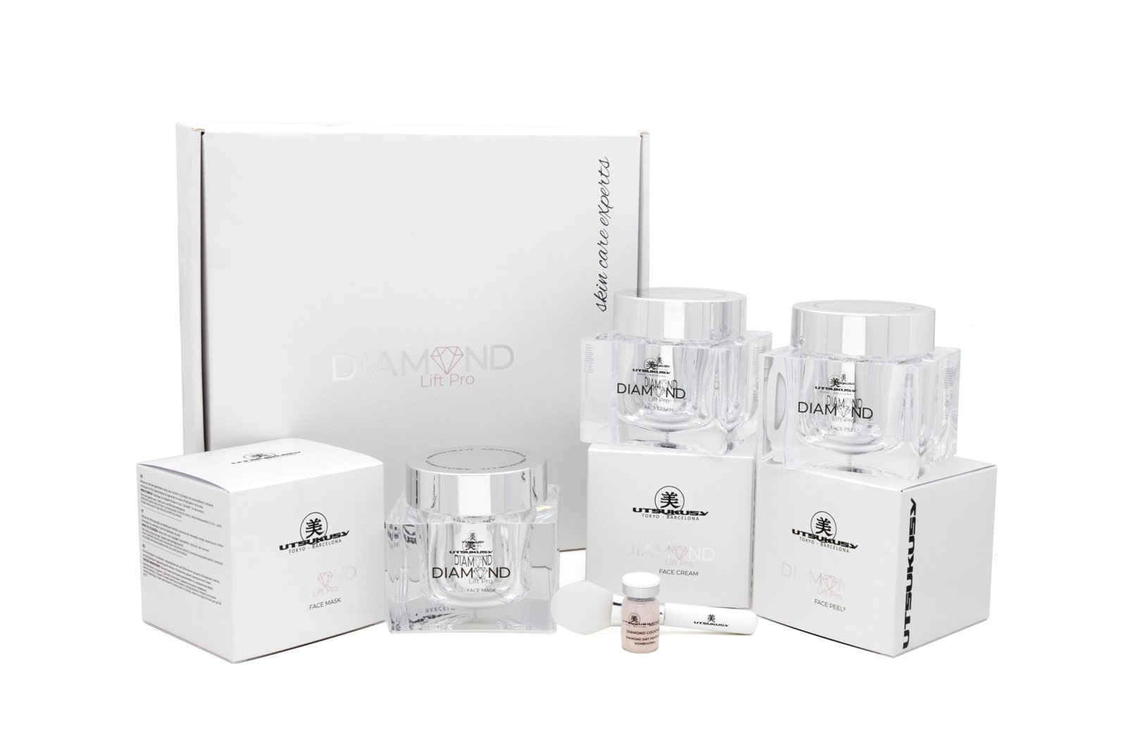 DIAMOND CREAM