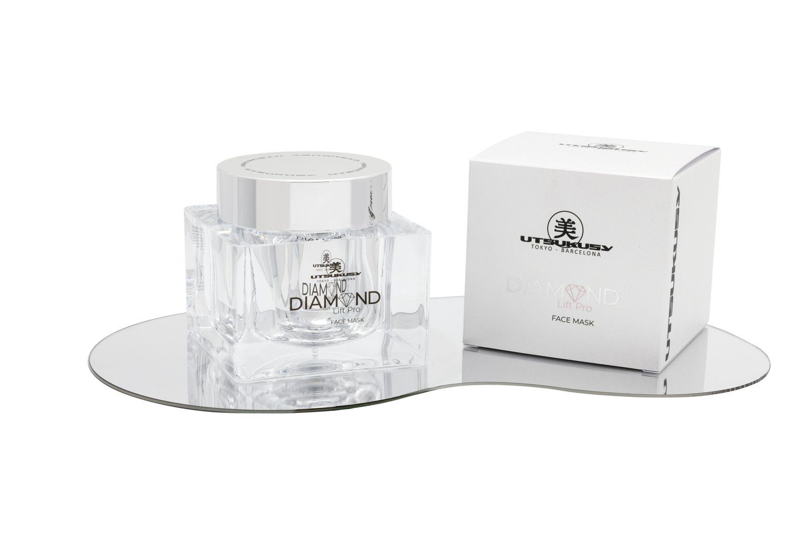 DIAMOND CREAM