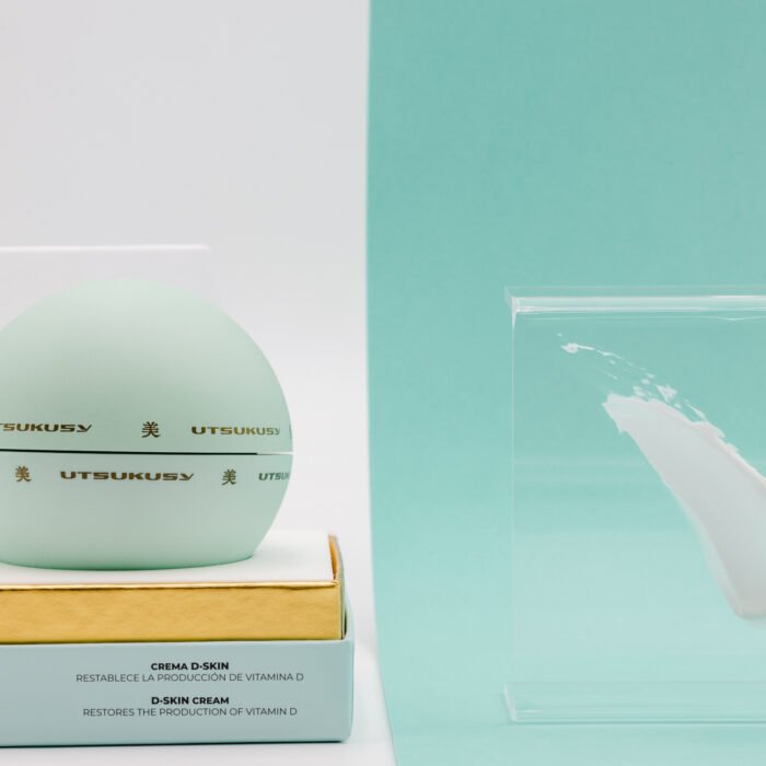 D·SKIN CREAM