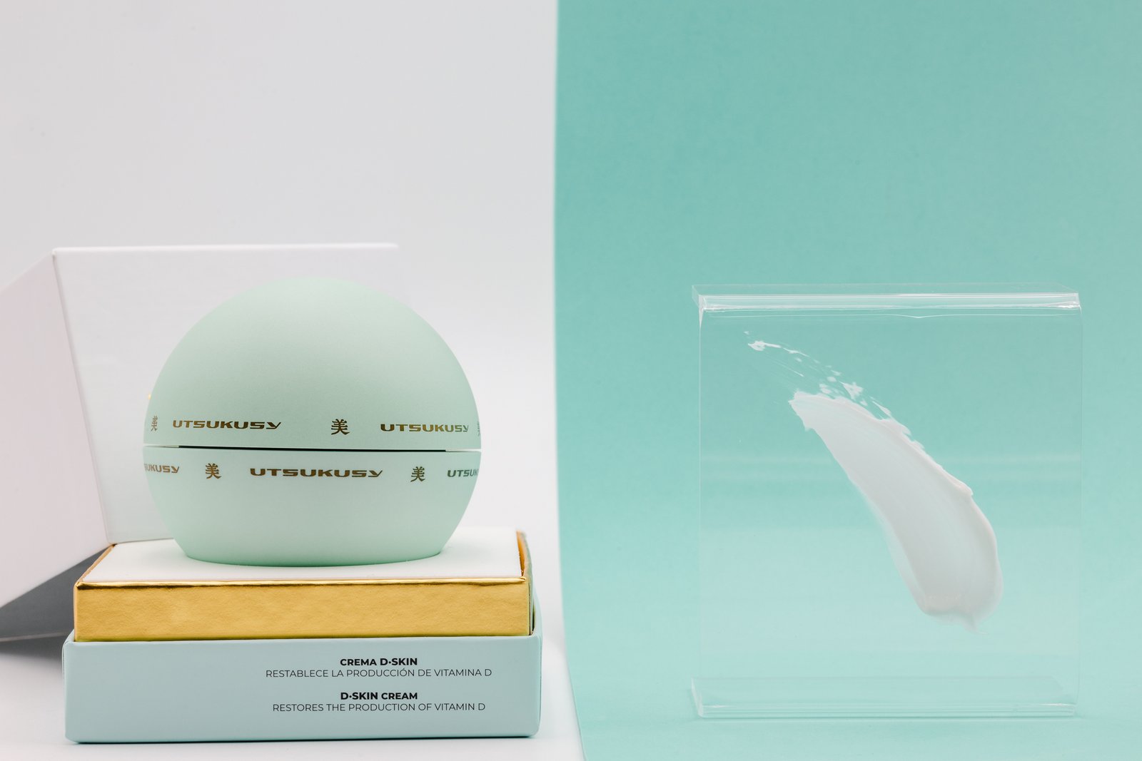 D·SKIN CREAM