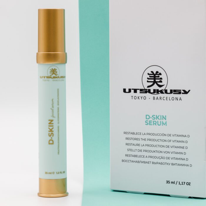 D·SKIN SERUM