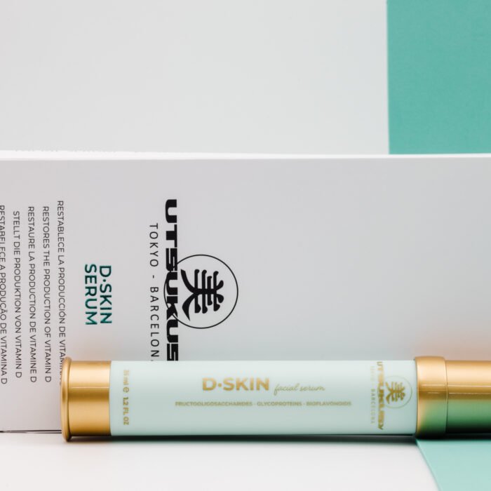 D·SKIN SERUM