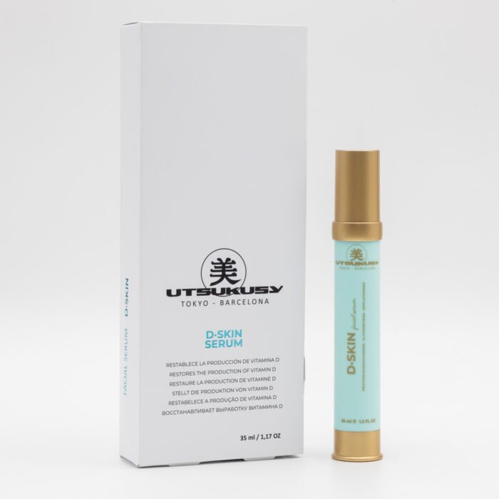 D·SKIN SERUM