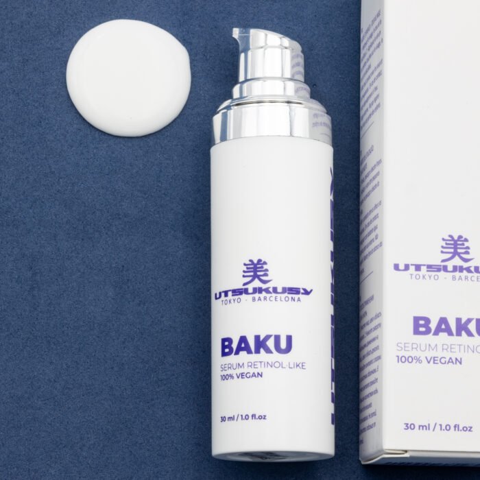 SERUM BAKU