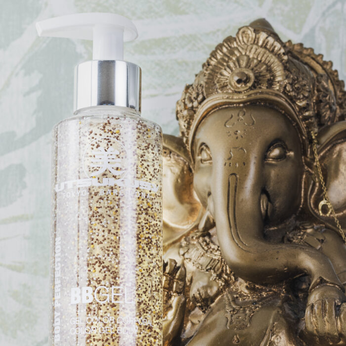 BB Gel corporal