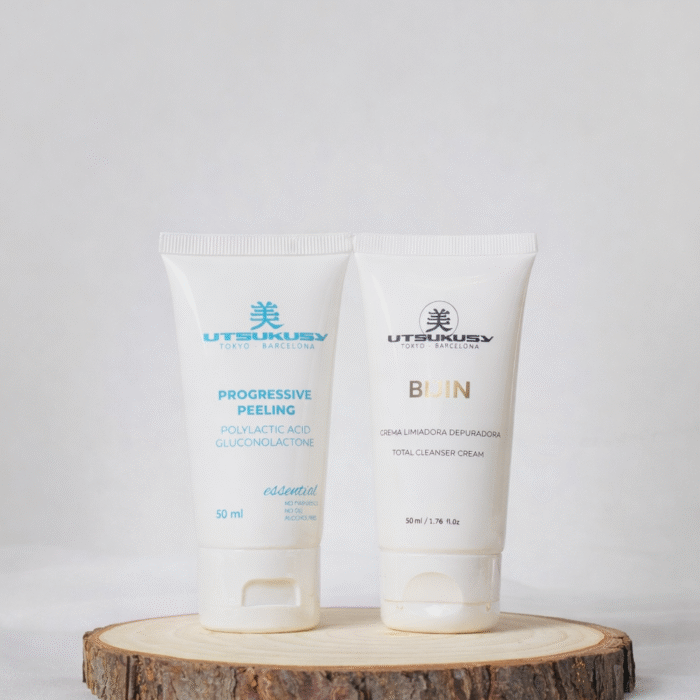 Set Limpieza Profunda