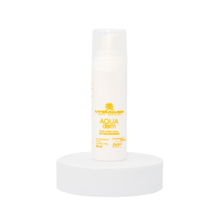 SERUM AQUA DERM