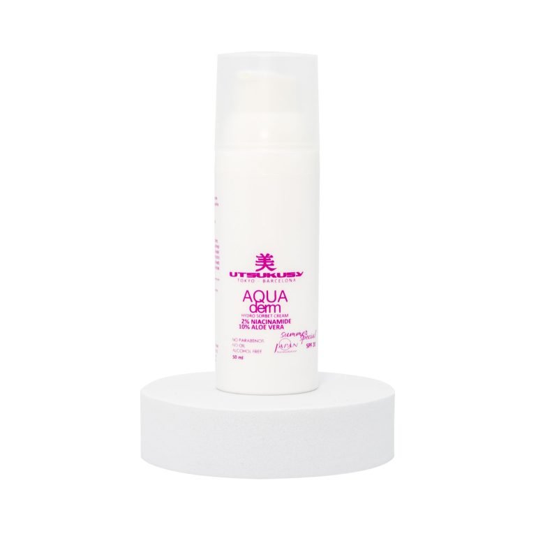 CREMA AQUA DERM