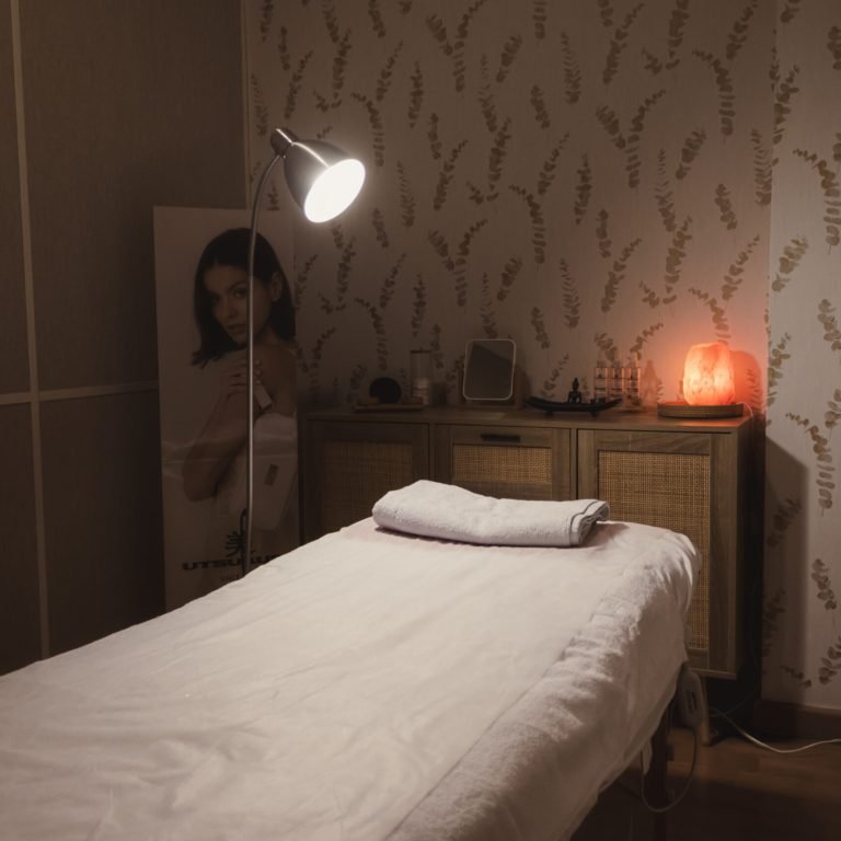 Ritual de lujo en MCARMEN: tratamiento facial sensorial con ingredientes premium