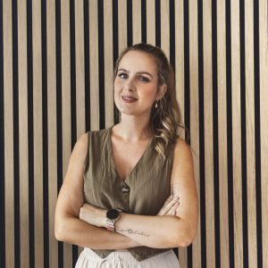 Sofía Santamaría – especialista en estética avanzada Sofía Santamaría - especialista en estética avanzada